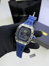 RICHARRD MILLE ALL WORKING