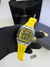 RICHARRD MILLE ALL WORKING
