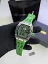 RICHARRD MILLE ALL WORKING