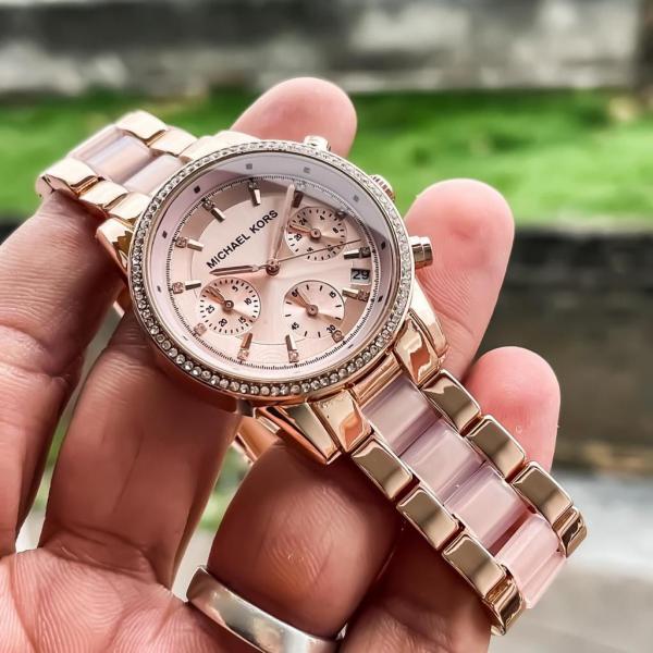 Michael l Kors Bradshaw Diamond