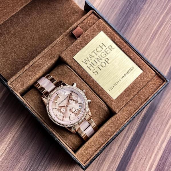 Michael l Kors Bradshaw Diamond