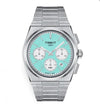 Tissort Prx 1853 Chronograph Tiffany