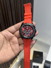 TAG HEUE PREMIUM ALL CHRONO WORKING WATCH