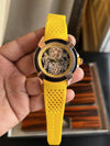 JACOB & CO CR-7 EDITION PREMIUM YELLOW