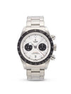 Tudor Black Bay Chronograph White Dial Oyster