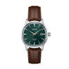 Seiko Presage Brown Green
