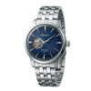 Seiko Presage Tourbillion Silver Blue