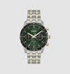Hugo Boss Tourmaster Two Tone Authentic Store Quality