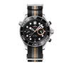 Omega Seamaster 300m Chronograph First Light Automatic