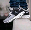 ON Cloud Hi Edge Grey Black