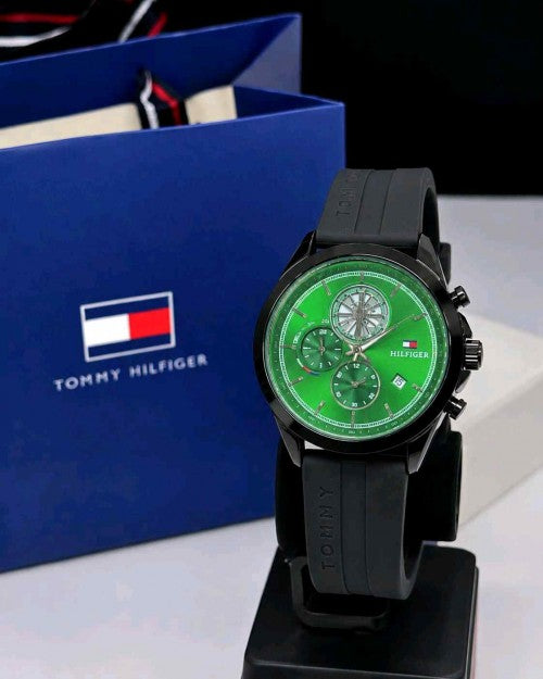 Tommy_Hilfiger_Stewart Japan Big Dial Premium F97