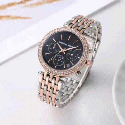 Michaae_l kors Darci Two Tone