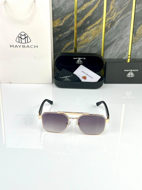 MAYBAC_CH SUNGLASS Z-646
