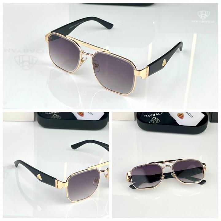 MAYBAC_CH SUNGLASS Z-646