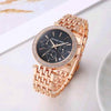 Michaae_l Kors Darci Rose Black