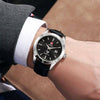 Rad Captain Cook Quartz 001