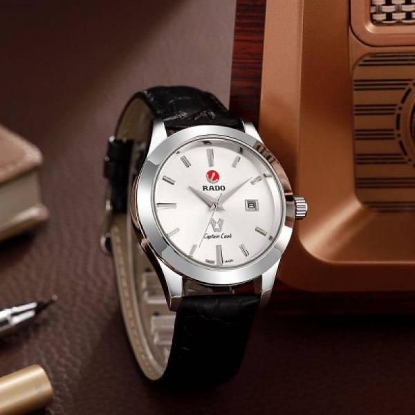 Rad Captain Cook Quartz 002