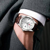 Rad Captain Cook Quartz 003
