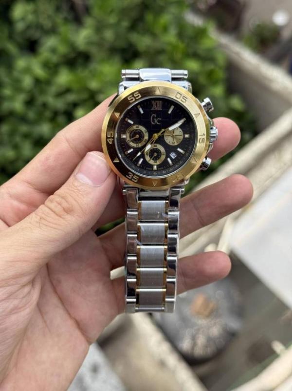 GC Premium Chronograph (AAA Quality)