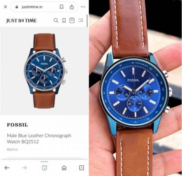 Fossi Sullivan Multi function