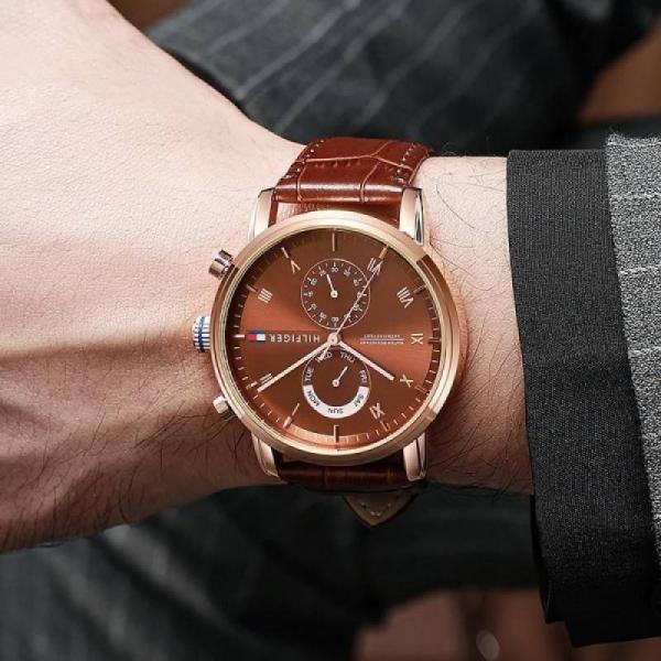 Tommy Hilfige Premium Watch