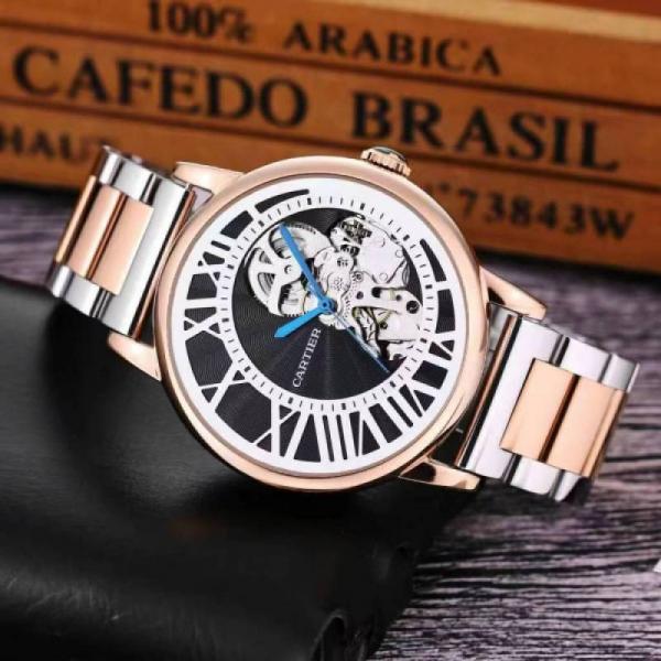 Cartie Automatic AAA Quality
