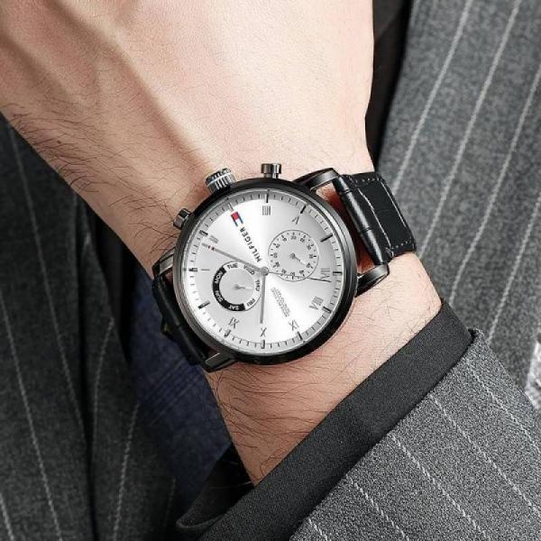 Tommy Hilfige Premium Watch