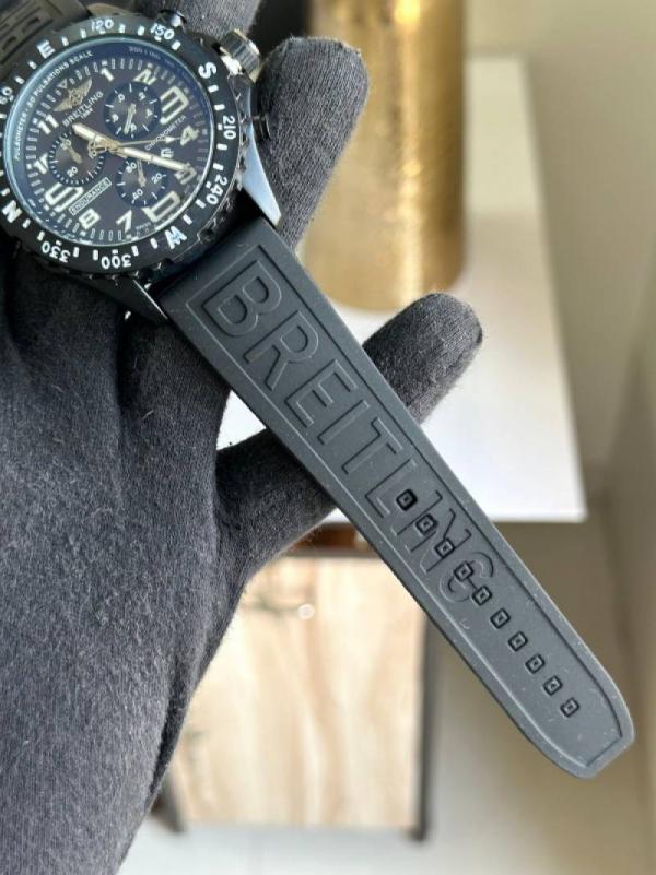 Breitling Endurance Pro black (Date working)