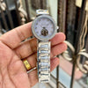 Omegga Ladymatic Watch For Her 804