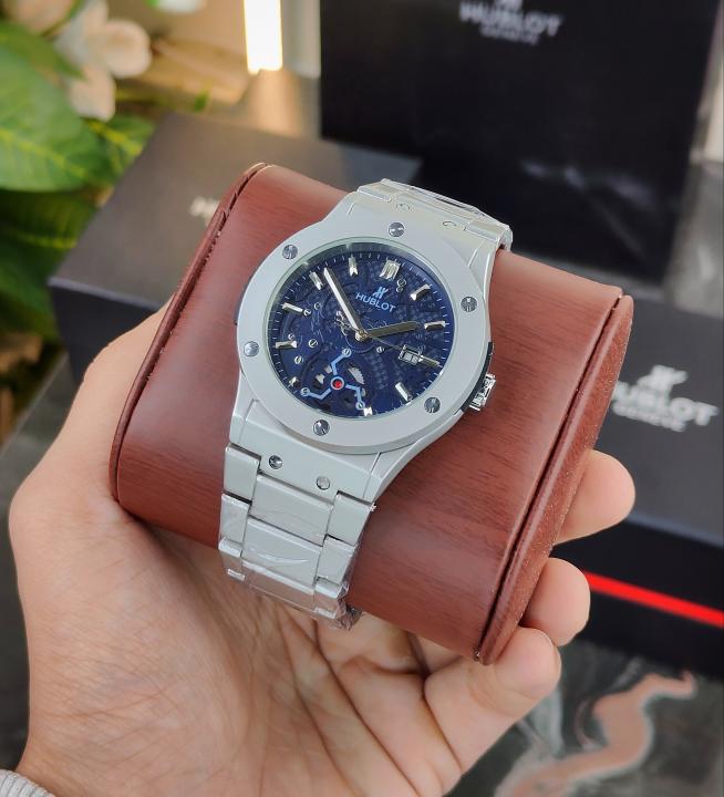 HUBLO_OT WATCH M-750