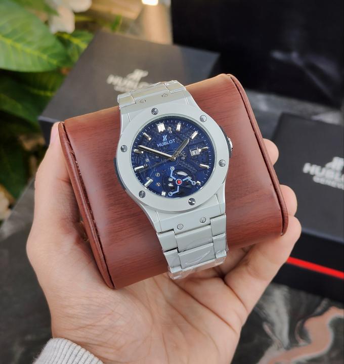 HUBLO_OT WATCH M-750