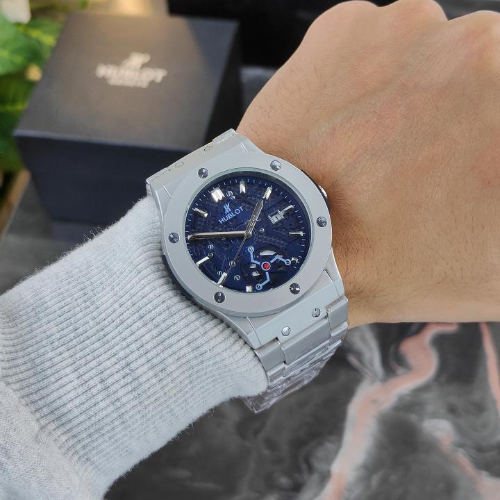 HUBLO_OT WATCH M-750