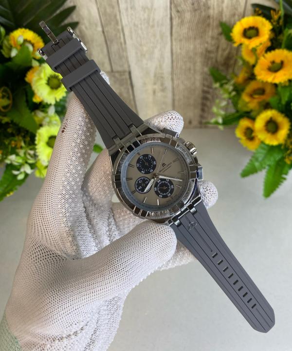 MAURICE LACROIX MEN WATCH