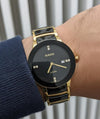 Radd_o jubli black gold