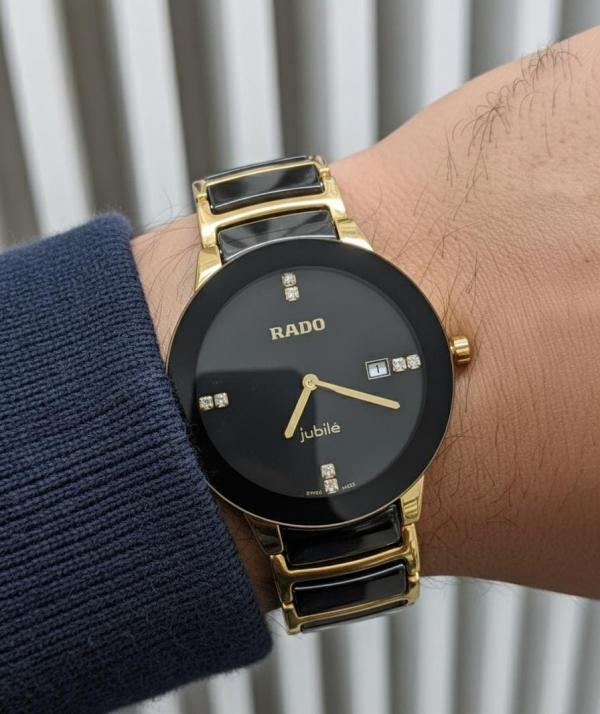 Radd_o jubli black gold