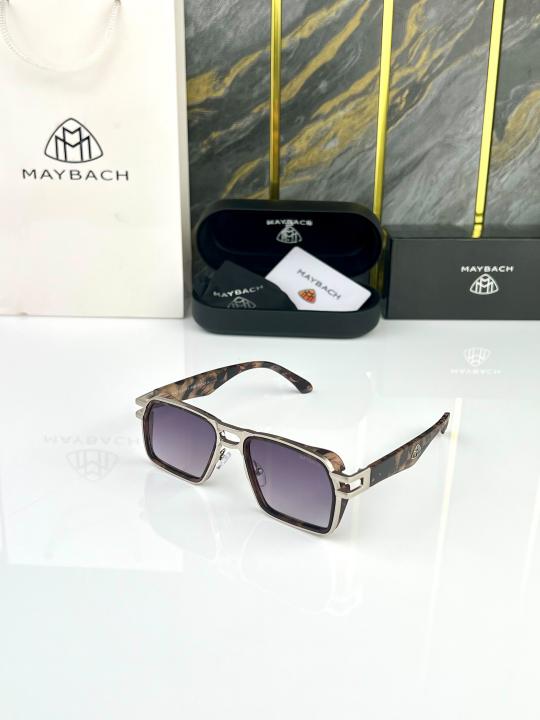 MAYBAC_CH SUNGLASS Z-647