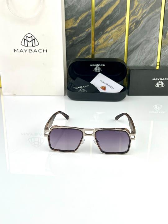 MAYBAC_CH SUNGLASS Z-647