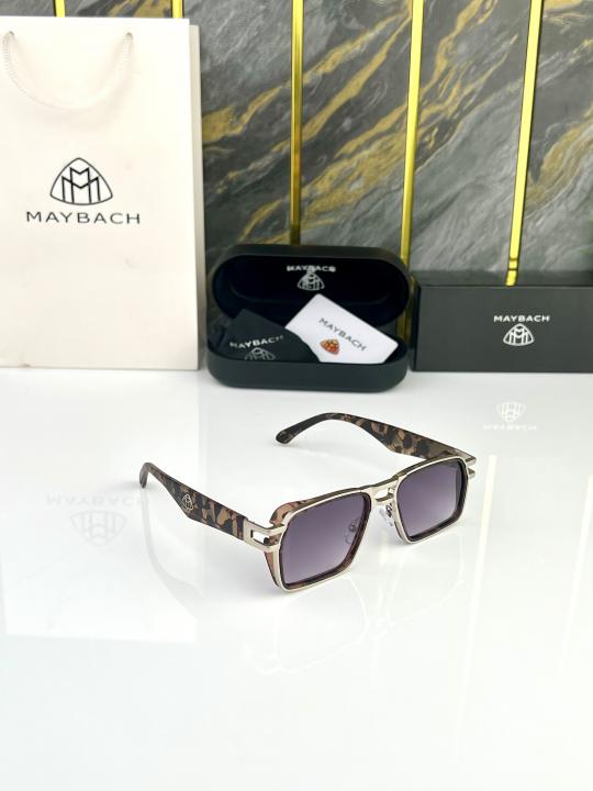 MAYBAC_CH SUNGLASS Z-647