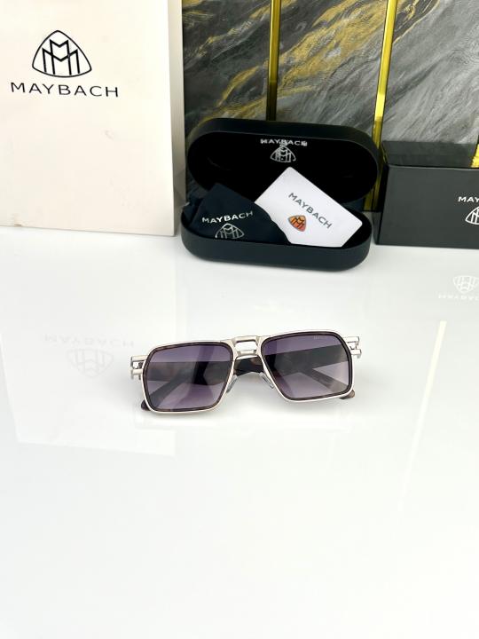 MAYBAC_CH SUNGLASS Z-647
