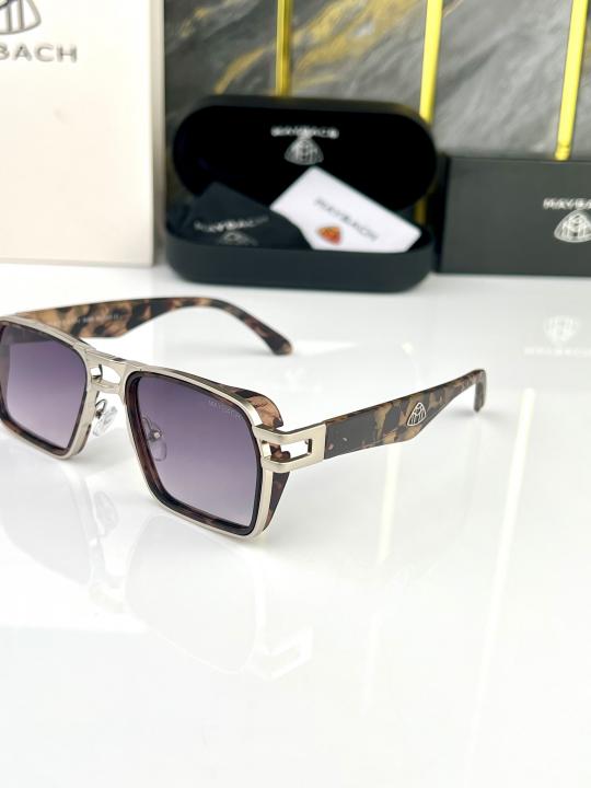 MAYBAC_CH SUNGLASS Z-647
