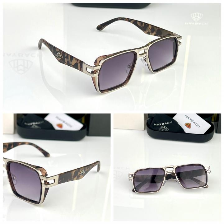 MAYBAC_CH SUNGLASS Z-647