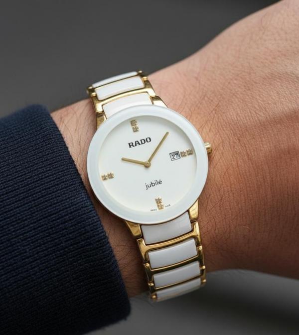 Radd_o jubli White-Gold