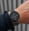 Radd_o Jubli Black-Silver