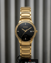 Radd_o Jubli gold black