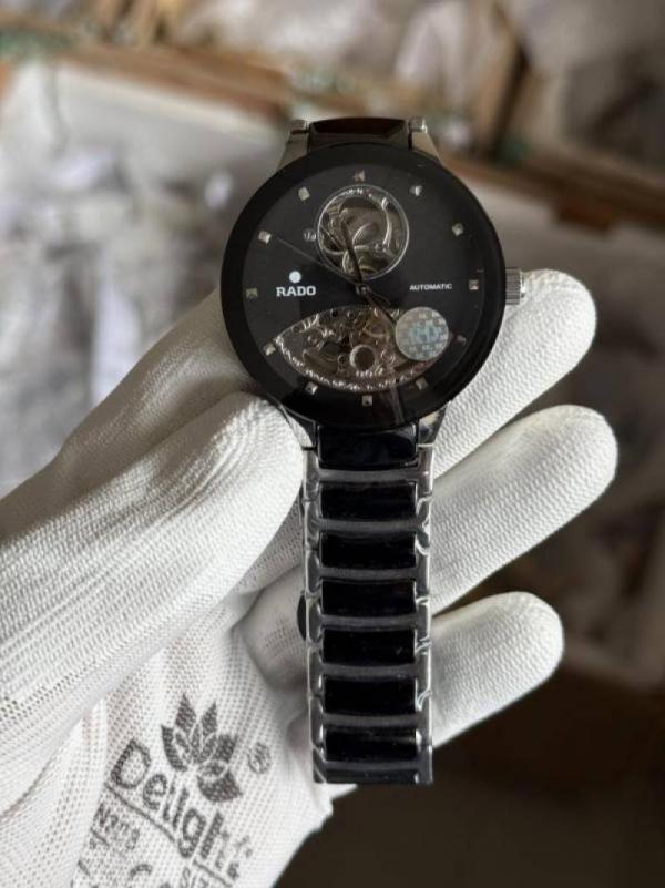 Rad Centrix Automatic ( AAA Open back )