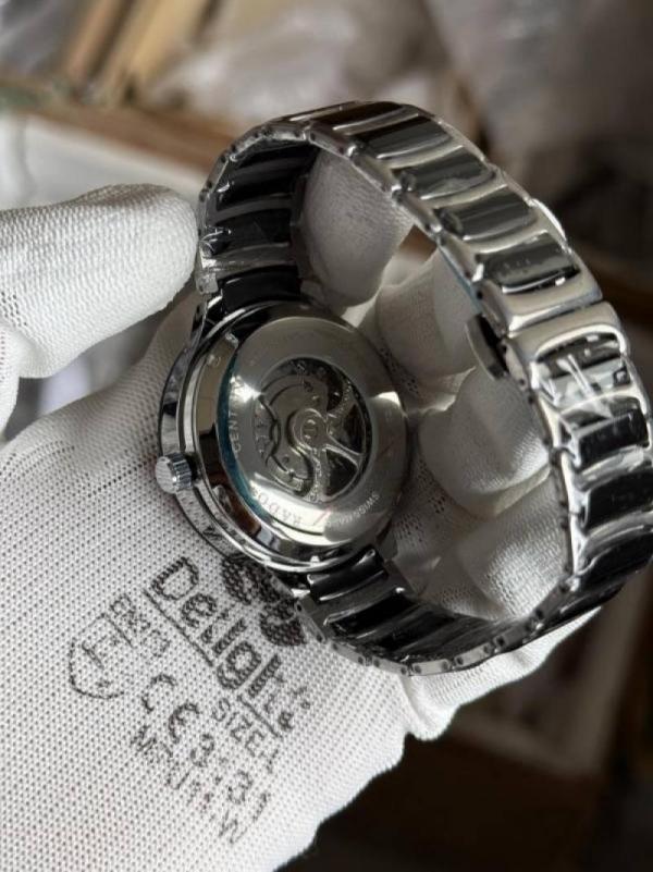 Rad Centrix Automatic ( AAA Open back )