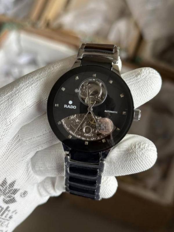 Rad Centrix Automatic ( AAA Open back )