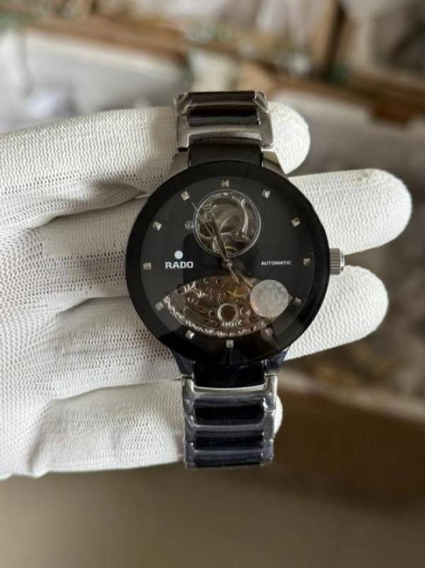 Rad Centrix Automatic ( AAA Open back )