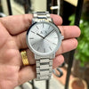 Armaan_i Exchange Classic Full Silver