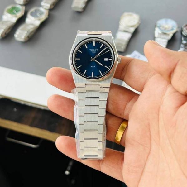 Tisso PRX Powermatic 1853 (AAA 1st Quality) Stainless steel
